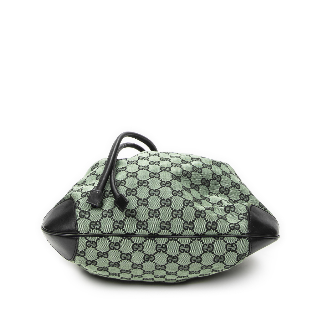 Gucci Drawstring Bucket - Picture 6 of 10